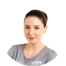 Dr. Gabrielly Meurer Coatti, DO