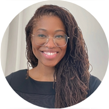 Dr. Gaelle Pierre, DNP, APRN