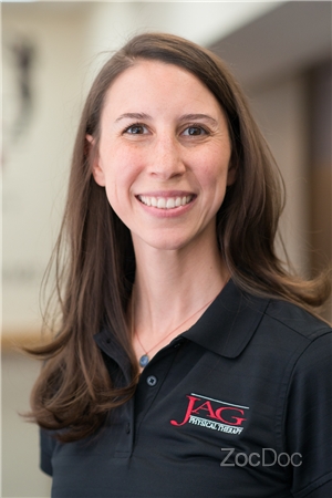 Dr. Gaelyn Rogers, DPT