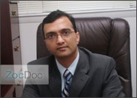Dr. Gaffar Syed, MD