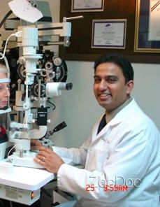 Dr. Gagan Singh, MD