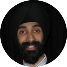 Dr. Gagandeep Anand, MD