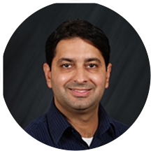 Dr. Gagandeep Kohli, DDS