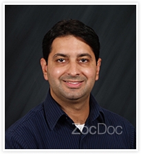 Dr. Gagandeep Kohli, DDS