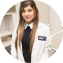 Dr. Gagandeep Pandher, DDS