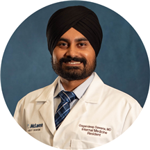 Dr. Gagandeep Sawana, MD