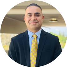 Dr. Gagandeep Sidhu, DDS