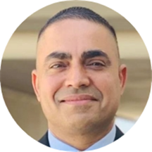 Dr. Gagandeep Sidhu, DDS