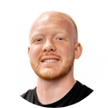 Dr. Gage Ebersole, PT, DPT