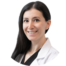 Dr. Gaiana Isakov, DDS
