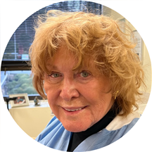 Dr. Gail Cave, DDS