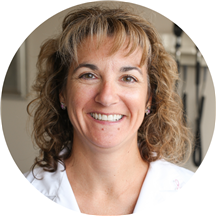 Dr. Gail MacIntyre, DO