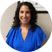 Dr. Gail Porat, MD