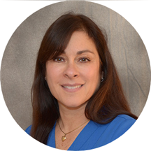 Dr. Gail Whitman, MD