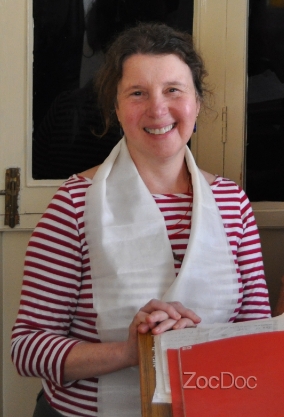 Dr. Gale Organist, MD