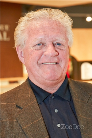 Dr. Gale Stead, OD