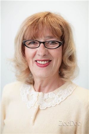 Dr. Galina Abramovich, DO