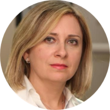 Dr. Galina Feynberg, DDS