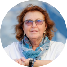 Dr. Galina Gershkovich, MD