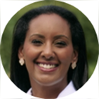 Dr. Gallane Dabela Abraham, MD