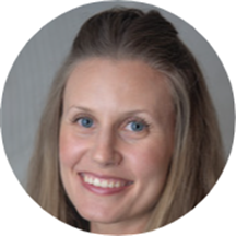 Dr. Galya Atanasova, PsyD