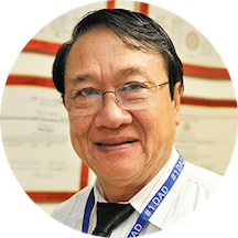 Dr. Gamaliel Immanuel, MD