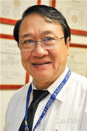 Dr. Gamaliel Immanuel, MD