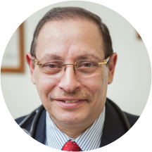 Dr. Gamil Kostandy, MD, FACP