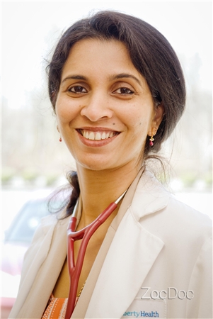 Dr. Gangaswamaiah Hamsa, MD
