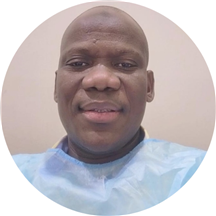 Dr. Ganiyu Abib, DMD