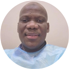 Dr. Ganiyu Abib, DMD