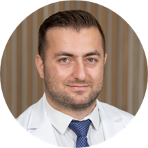 Dr. Garen Derhartunian, MD, FACP