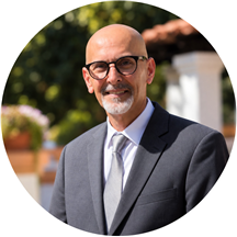 Dr. Garen Mirzayan, NP, APRN, PhD, PMHNP