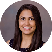 Dr. Gargee Patel, OD