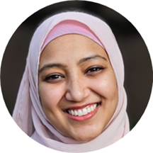 Dr. Gargi Gupta, PA-C, DMSc