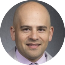 Dr. Garin Hecht, MD