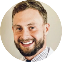 Dr. Garner Rudroff, DMD
