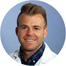 Dr. Garret Holcomb, MD