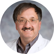 Dr. Garret Parker, MD