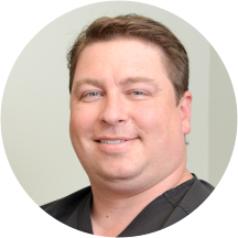 Dr. Garrett Bethke, DDS