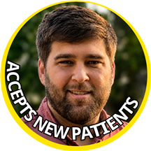 Dr. Garrett Gallinger, DMD