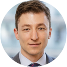 Dr. Garrett Leonard, MD