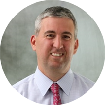 Dr. Garrett Moss, MD