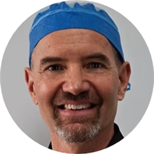 Dr. Garrett Smith, DO