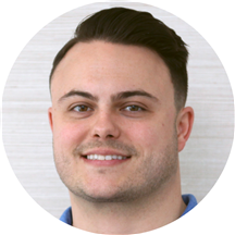 Dr. Garrett Spencer, DPT, PT