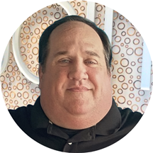 Dr. Garrett Strobl, DC