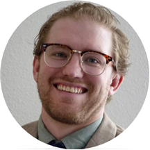 Dr. Garrett Wireman, DPM