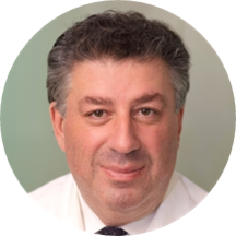 Dr. Garry Levingart, DDS