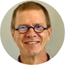 Dr. Garth Amundson, PsyD