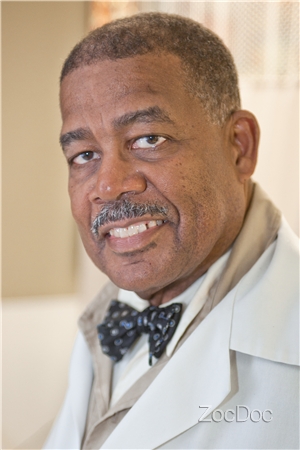 Dr. Gartrell King, MD